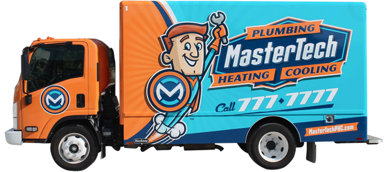 Meet The Team | MasterTech Plumbing, Heating and Cooling