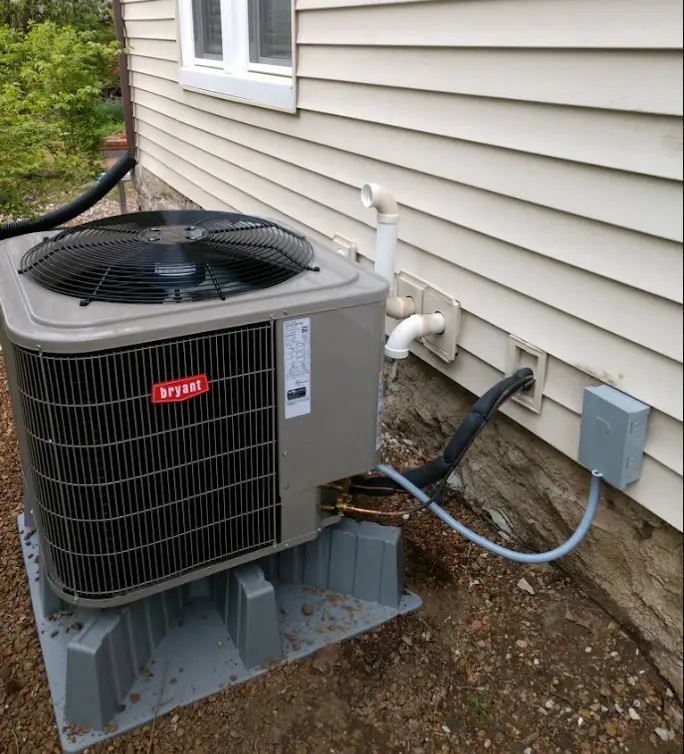 Heat Pump Repair MasterTech Plumbing Heating And Cooling